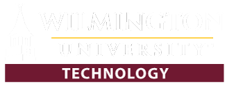 Wilmington University College of Technology Logo