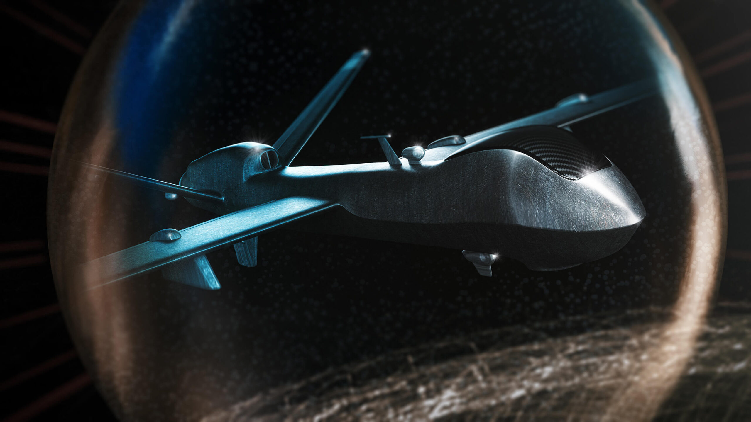Drone