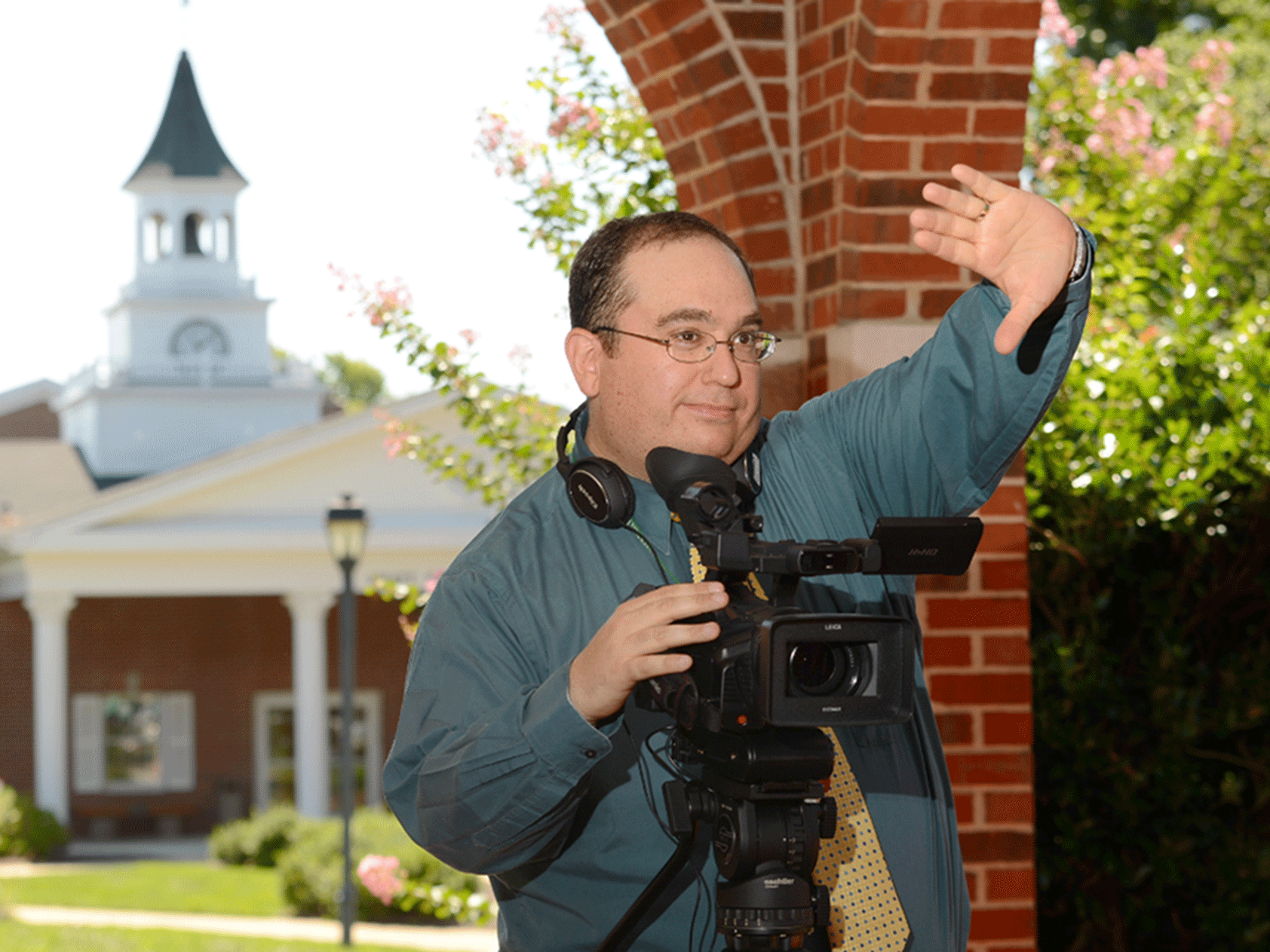 Russ Lichterman