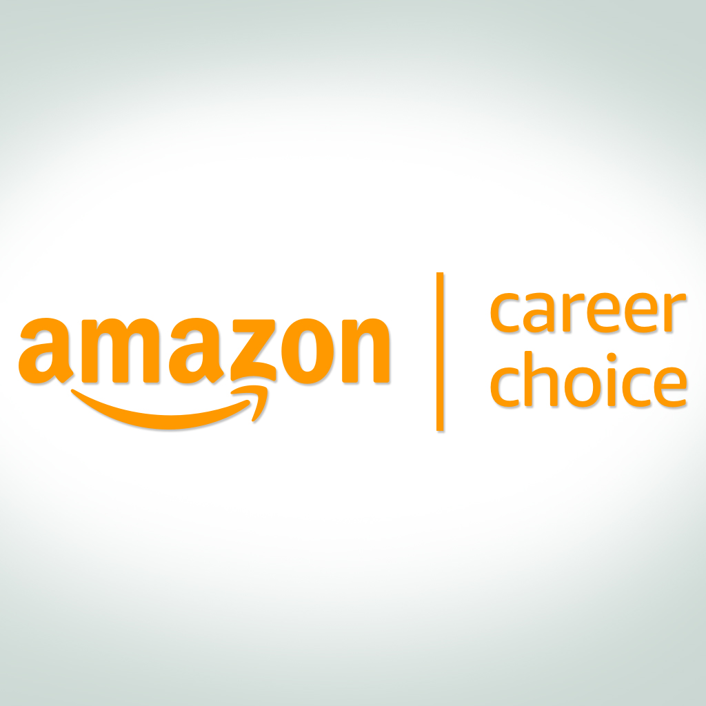 Amazon Career Choice