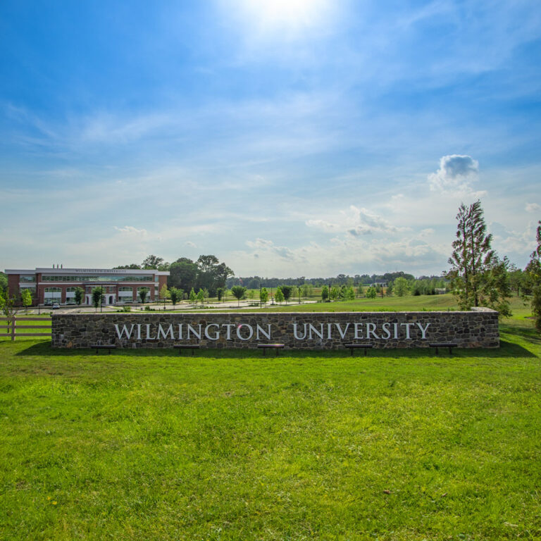 Wilmington University Brandwyine campus