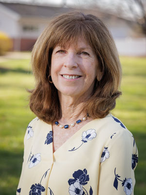 Dr. Angela Herman