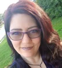 Laura Malmstrom