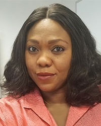 Dr. Shola Bankole-Alale