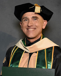 Dr. Gavin Tucker