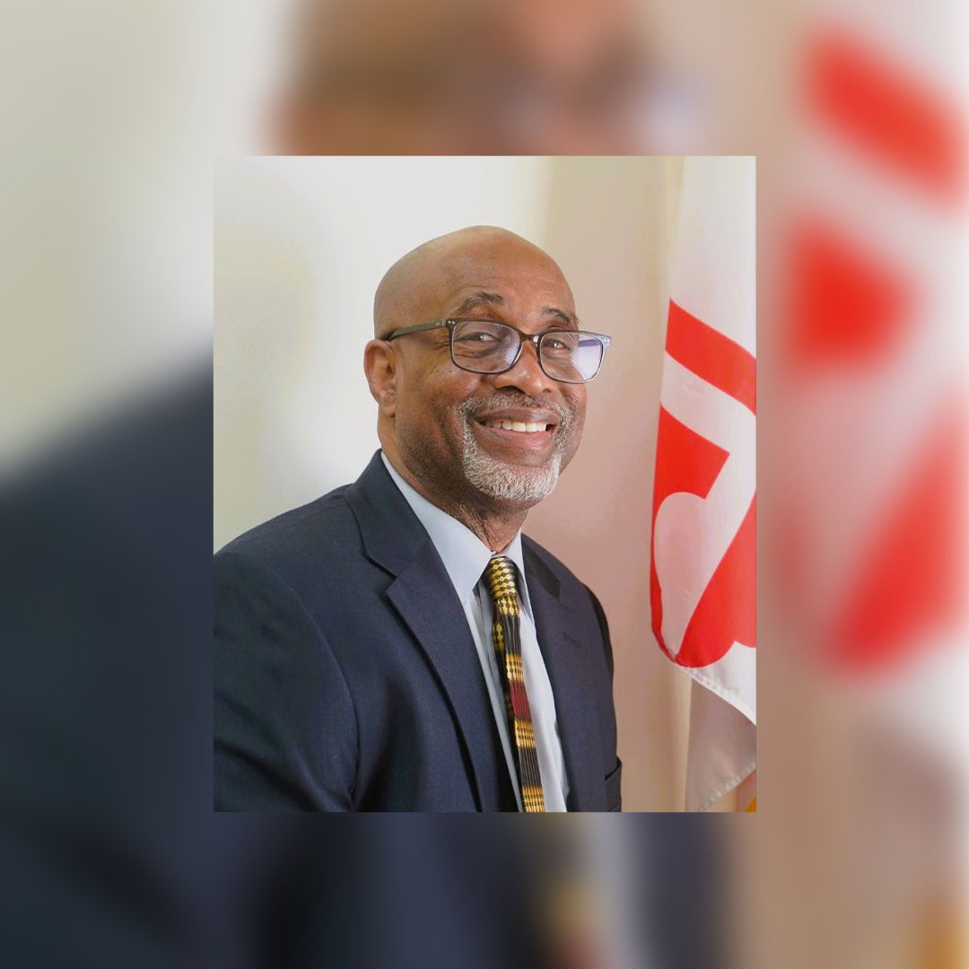 Alverne Chesterfield