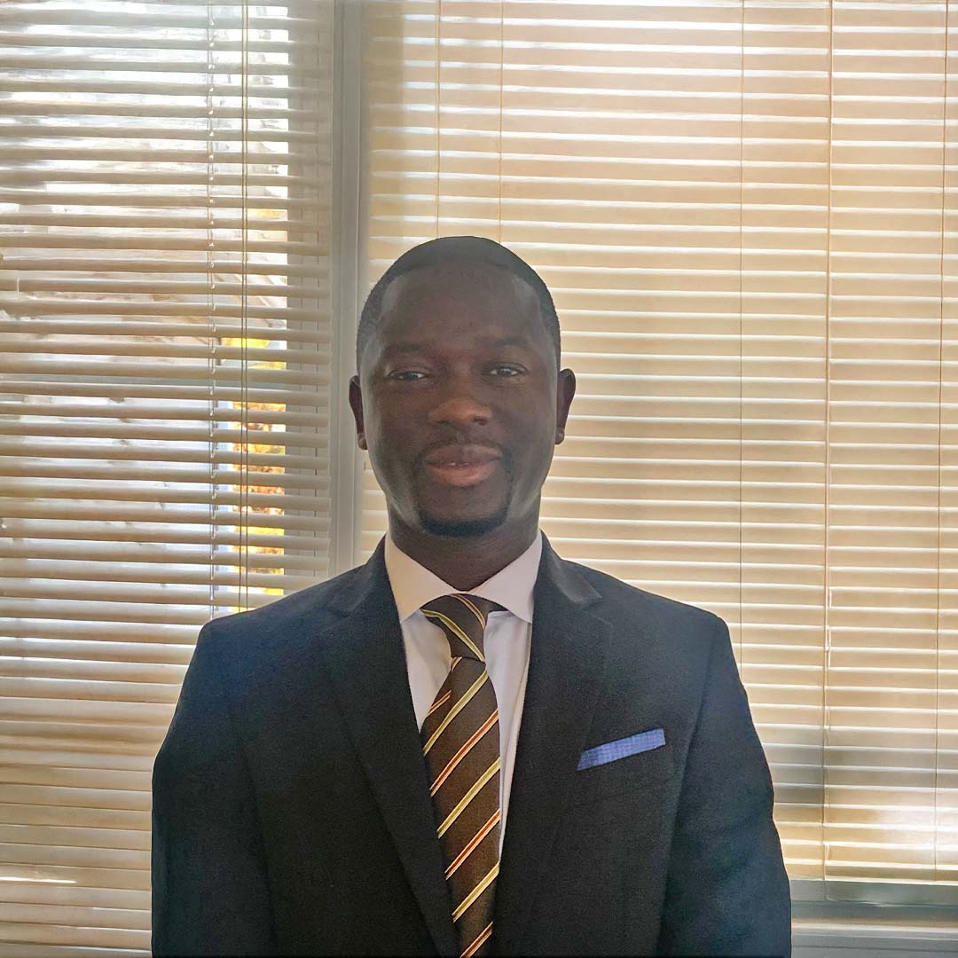 Dr. Kamara