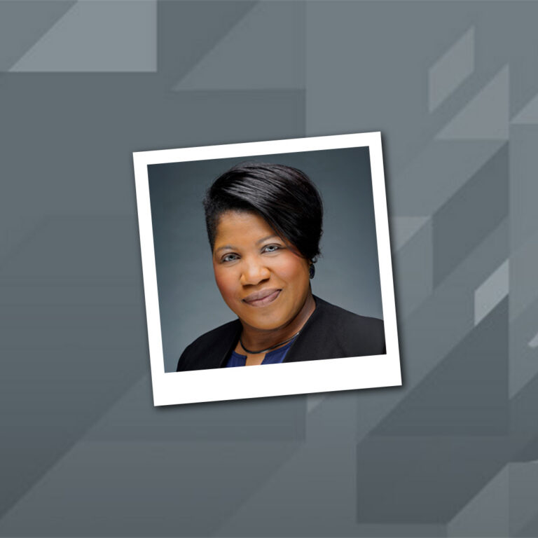 Dr. Tasha Jackson-Thomas
