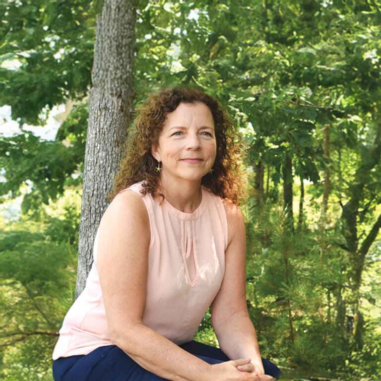 Wilmington University's Melissa Jones