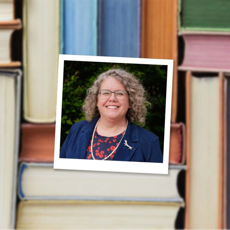 Dr. Katherine Cottle