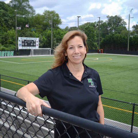 Dr. Stefanie Whitby.