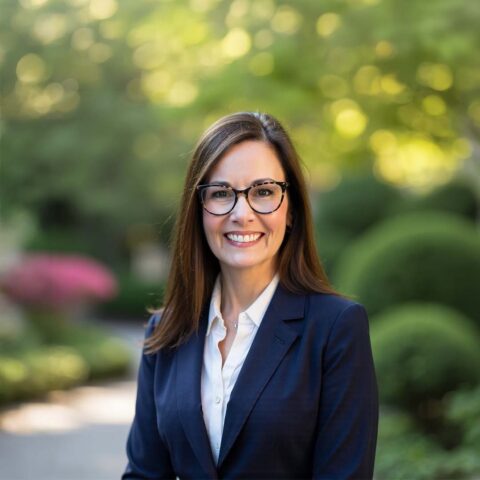 Dr. Jacqueline Mainwaring