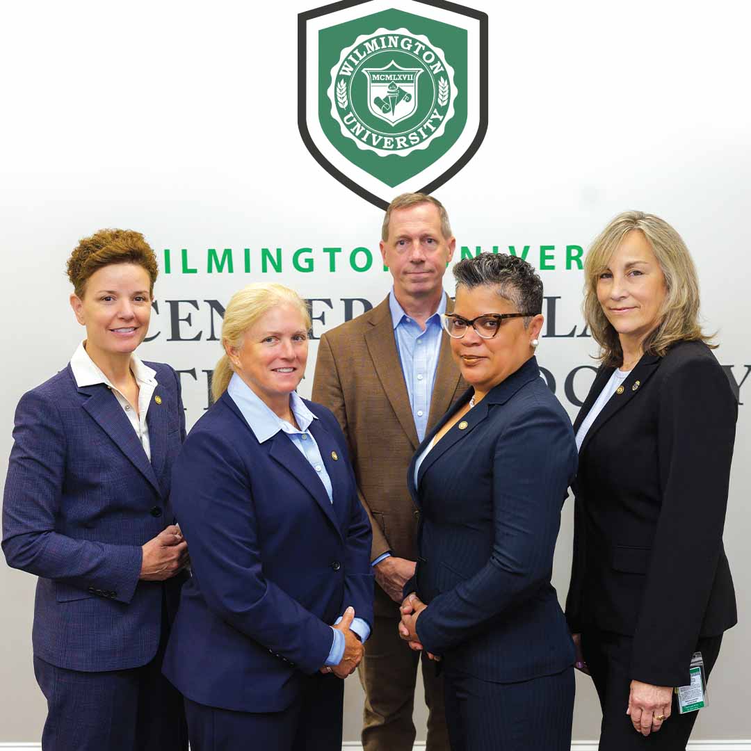 members of the Center for Law, Justice and Society.