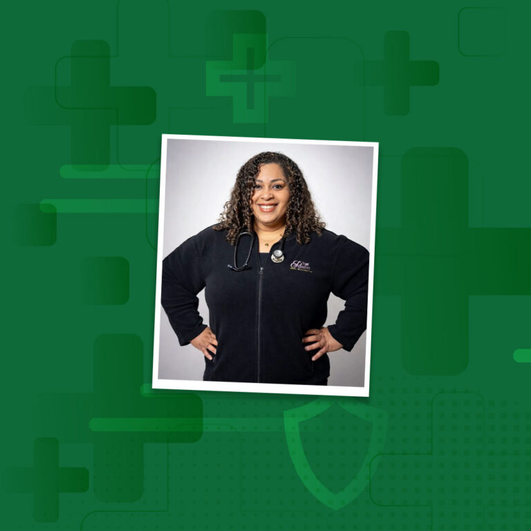 Dr. Daisy Lara