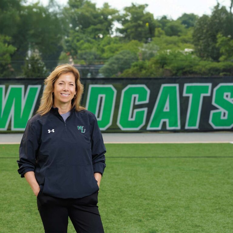 Dr. Stefanie Whitby