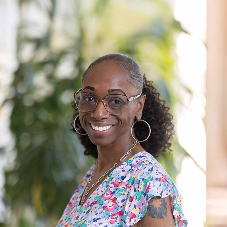 Dr. Genesis Johnson