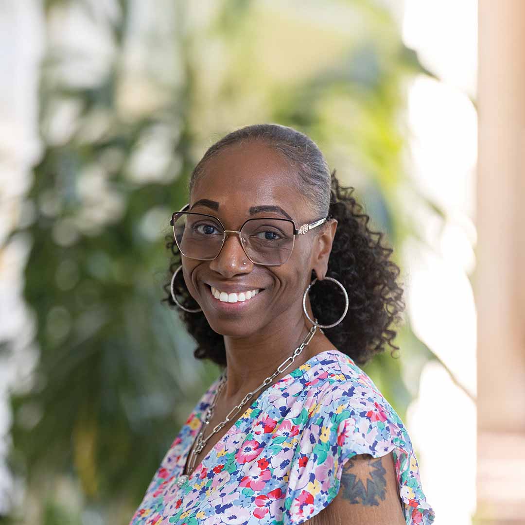 Dr. Genesis Johnson