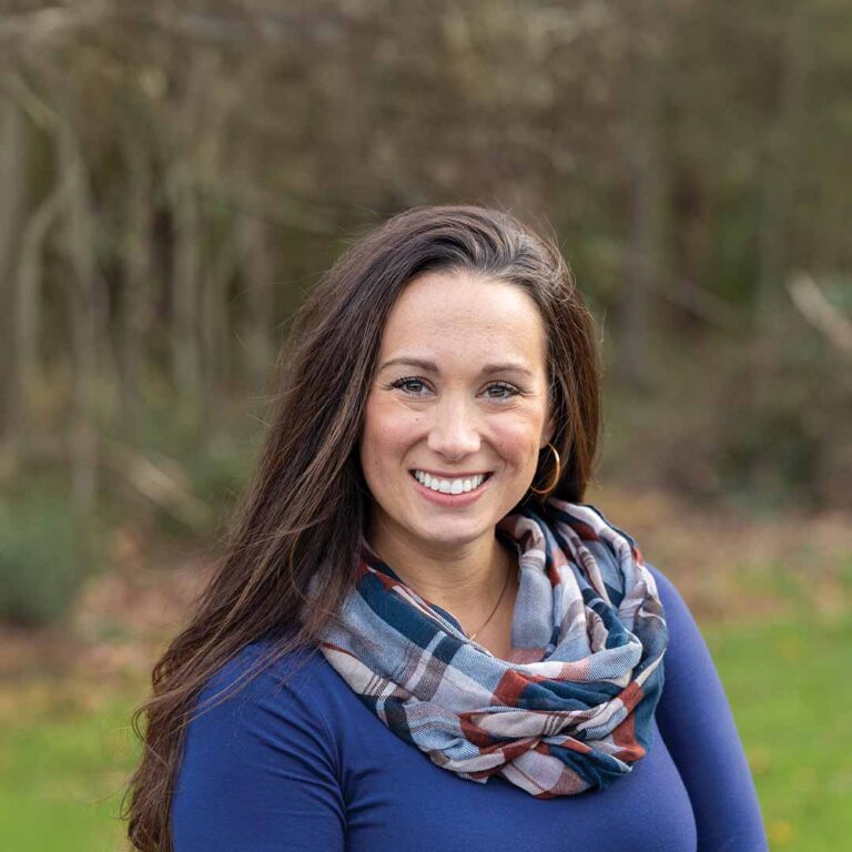 Michelle Ward