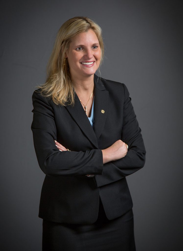 Dr. Erin DiMarco
