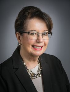 Dr. Johanna Bishop