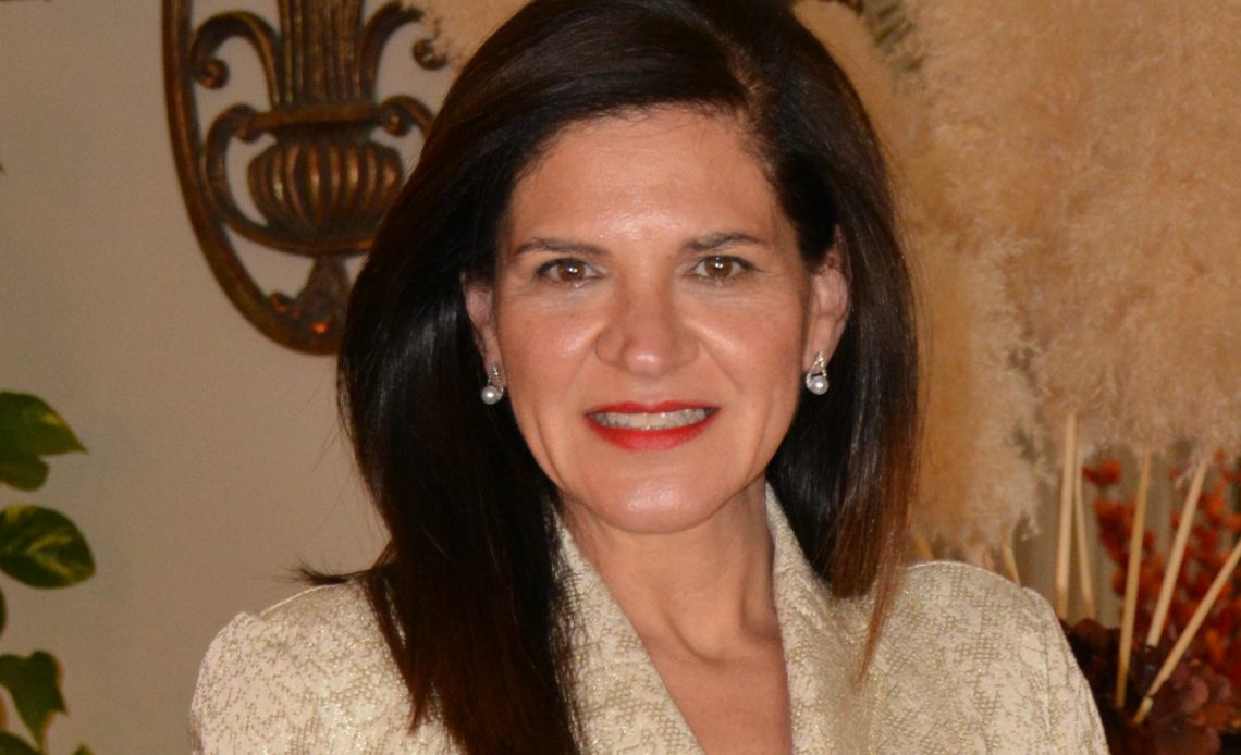 Dr. Brenda Soto