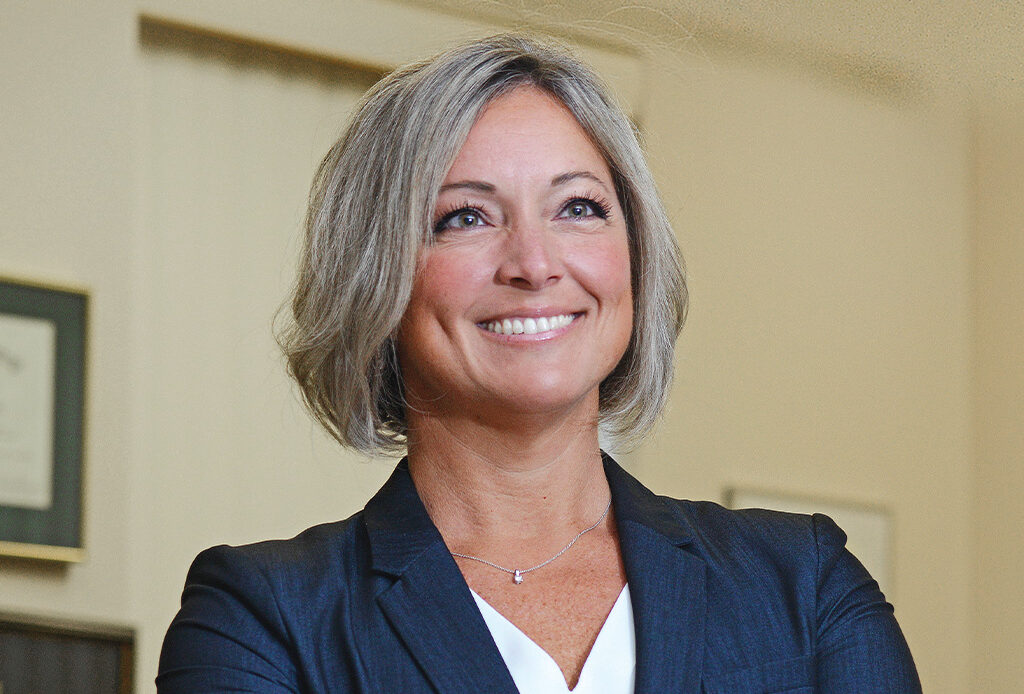 Dr. Denise Wells