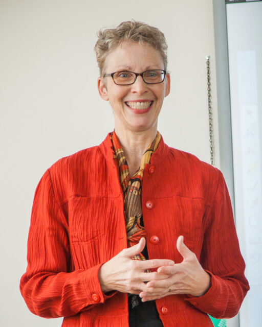 Dr. Debra Berke