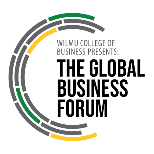 Global Business Forum logo