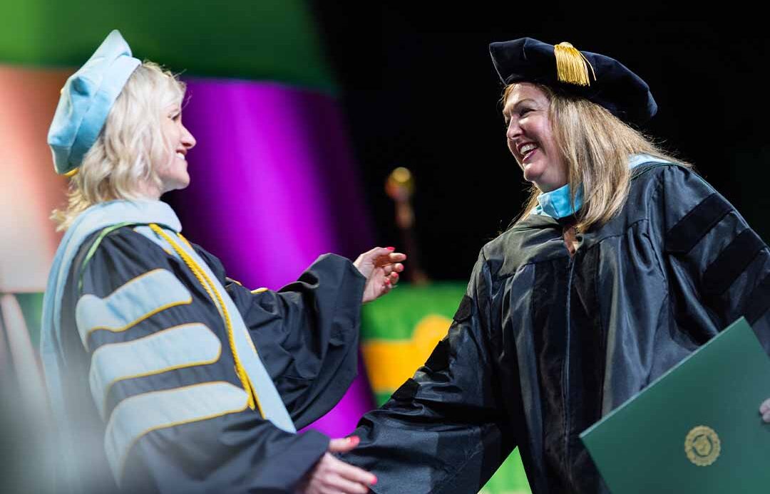 doctorate of education wilmington university