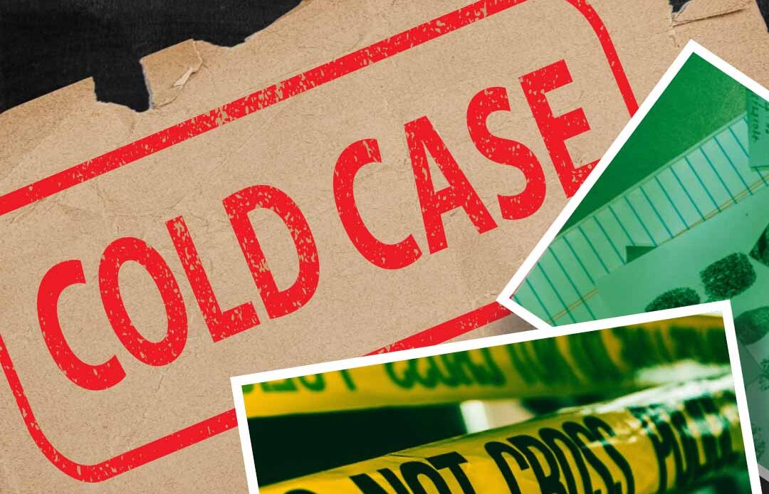 WilmU’s New Criminal Justice Course Tackles Cold Cases – News At WilmU