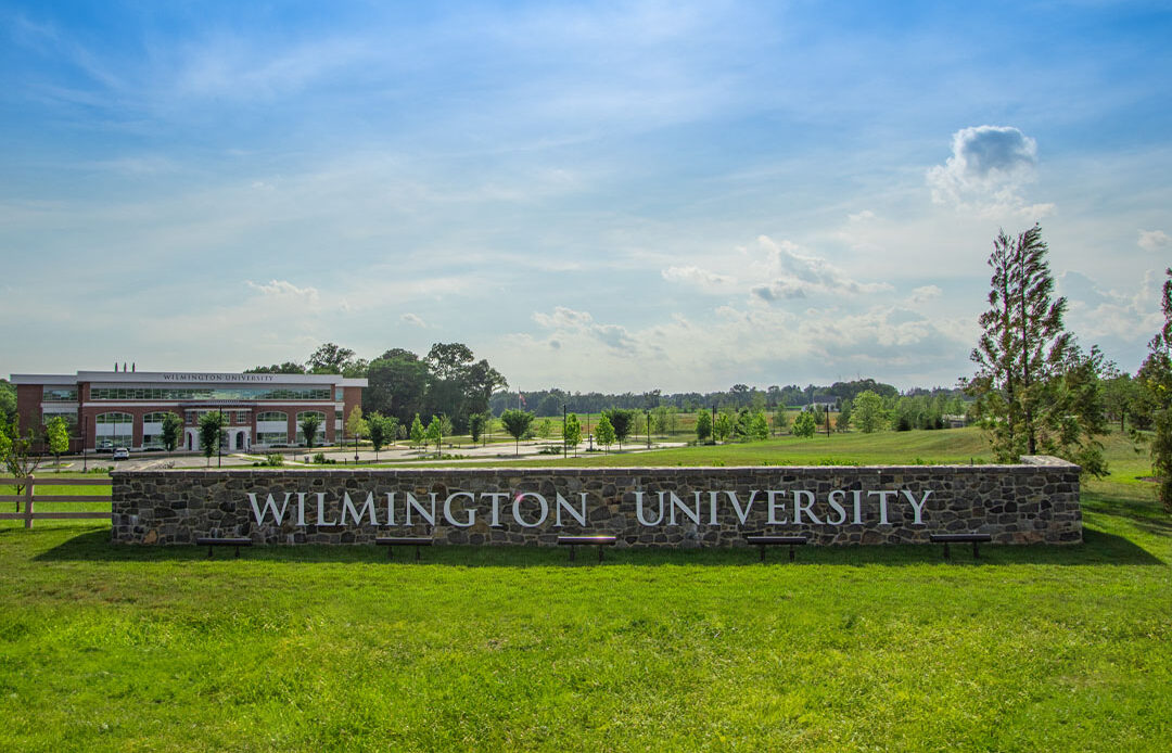 Wilmington University Brandwyine campus