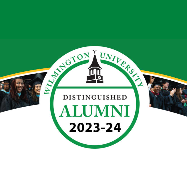  Distinguished Alumni 2023-24