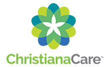 ChristianaCare logo.